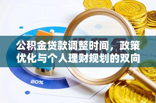 东区公积金贷款调整时间，政策优化与个人理财规划的双向考量
