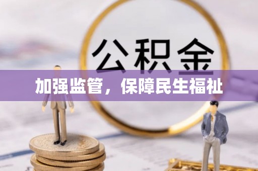 东区加强监管，保障民生福祉